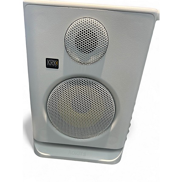 Used KRK RP5 ROKIT G5 Pair Powered Monitor