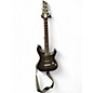 Used Schecter Guitar Research C1 Platinum Trans Black Solid Body Electric Guitar thumbnail