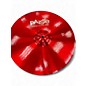 Used Paiste 20in Colorsound 900  Cymbal thumbnail