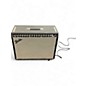Used Fender TWIN AMP Tube Guitar Combo Amp thumbnail
