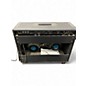 Used Fender TWIN AMP Tube Guitar Combo Amp