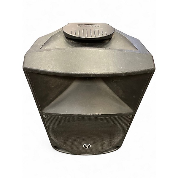 Used Mackie THUMP 12 Powered Speaker