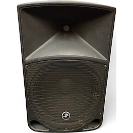 Used Mackie THUMP 12 Powered Speaker