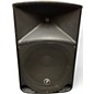 Used Mackie THUMP 12 Powered Speaker thumbnail