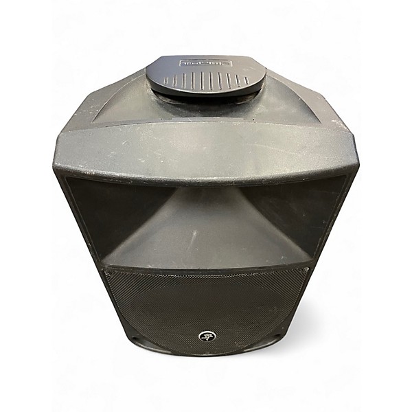 Used Mackie THUMP 12 Powered Speaker