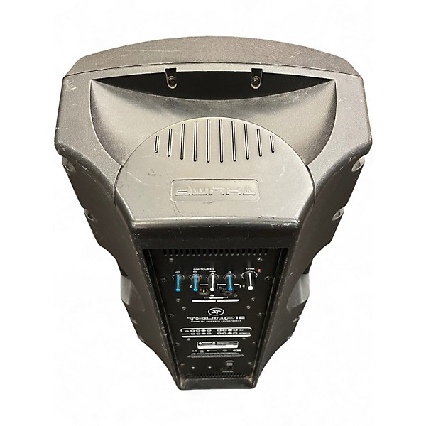 Used Mackie THUMP 12 Powered Speaker