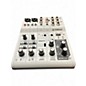 Used Yamaha AG06 Unpowered Mixer