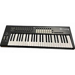 Used Novation Launchkey 49 Key MK2 MIDI Controller