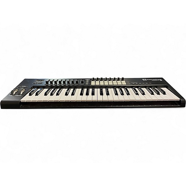 Used Novation Launchkey 49 Key MK2 MIDI Controller