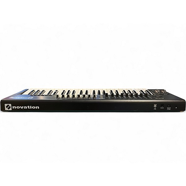 Used Novation Launchkey 49 Key MK2 MIDI Controller