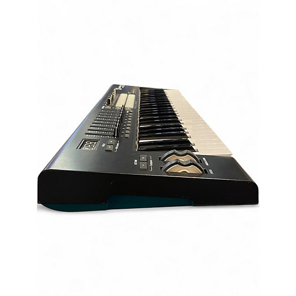 Used Novation Launchkey 49 Key MK2 MIDI Controller