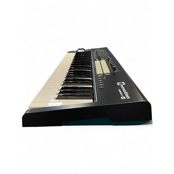 Used Novation Launchkey 49 Key MK2 MIDI Controller