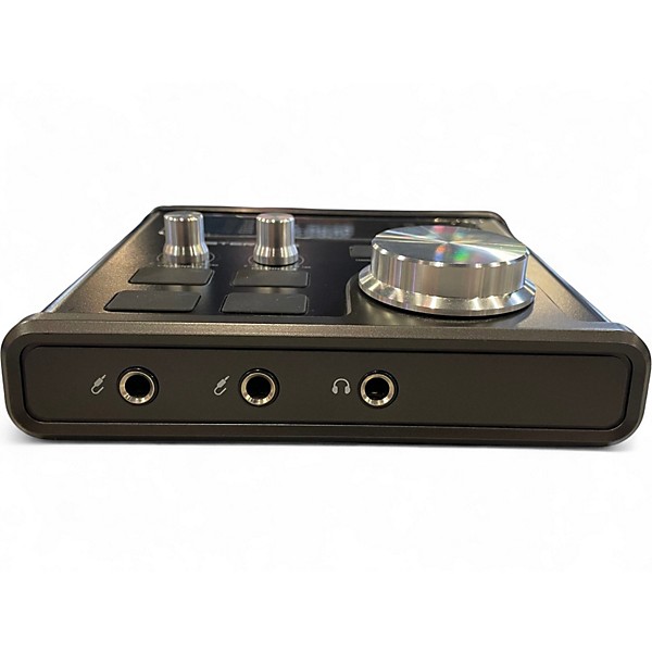 Used Sterling Audio H224 Audio Interface