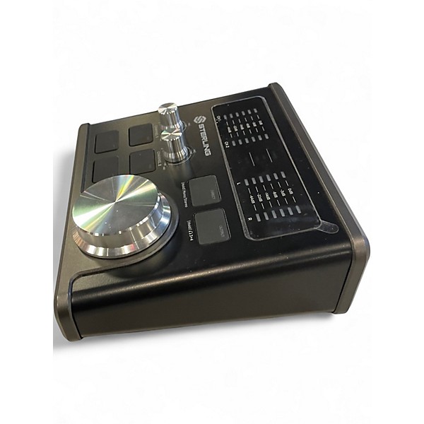 Used Sterling Audio H224 Audio Interface