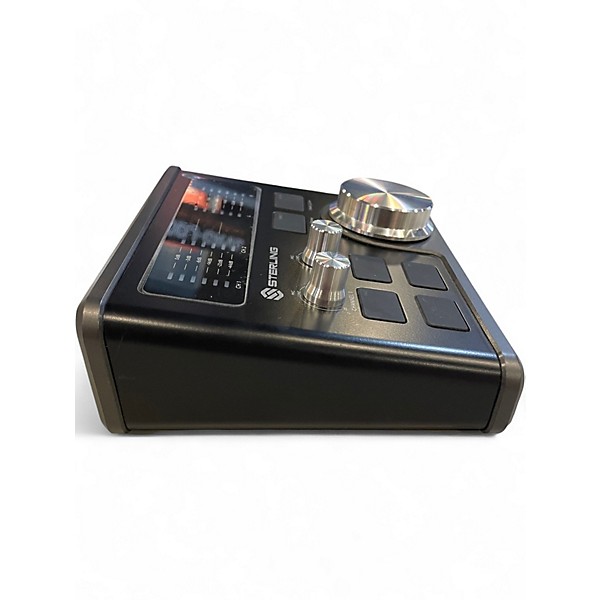 Used Sterling Audio H224 Audio Interface