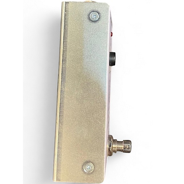 Used TC Electronic 3rd Dimension Chorus Effect Pedal
