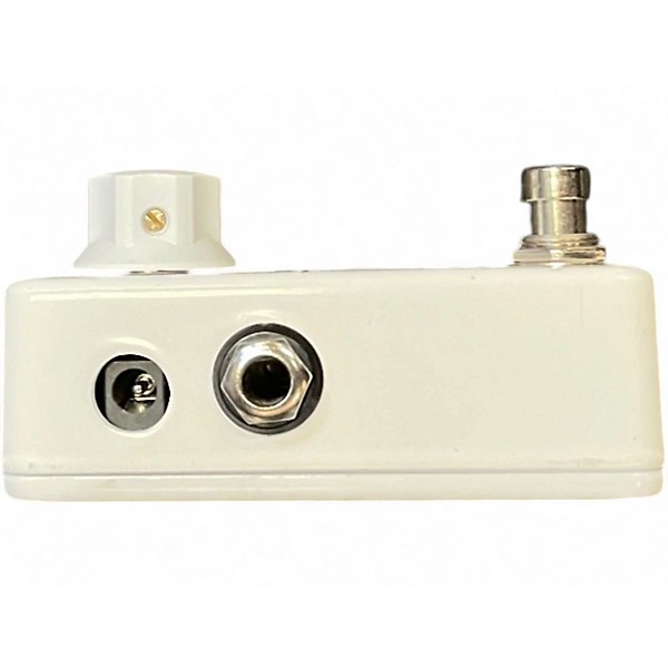 Used Keeley Katana Clean Boost Effect Pedal