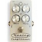 Used Keeley 4 Knob Compressor Effect Pedal thumbnail