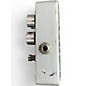 Used Keeley 4 Knob Compressor Effect Pedal