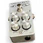 Used Keeley 4 Knob Compressor Effect Pedal