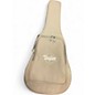 Used Taylor 214CE Natural Acoustic Electric Guitar