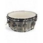 Used DW 14in COLLECTORS SNARE ALUMINUM Drum