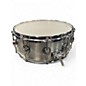 Used DW 14in COLLECTORS SNARE ALUMINUM Drum