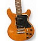 Used Gibson Les Paul Special DARK NATURAL Solid Body Electric Guitar