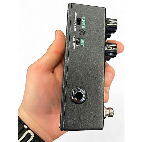 Used Matthews Effects THE ARCHITECTS V3 Effect Pedal