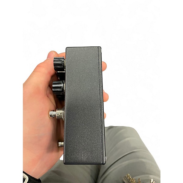 Used Matthews Effects THE ARCHITECTS V3 Effect Pedal