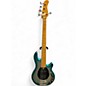 Used Sire Marcus Miller Z7 Sky Burst Sparkle Electric Bass Guitar thumbnail