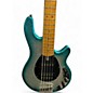 Used Sire Marcus Miller Z7 Sky Burst Sparkle Electric Bass Guitar