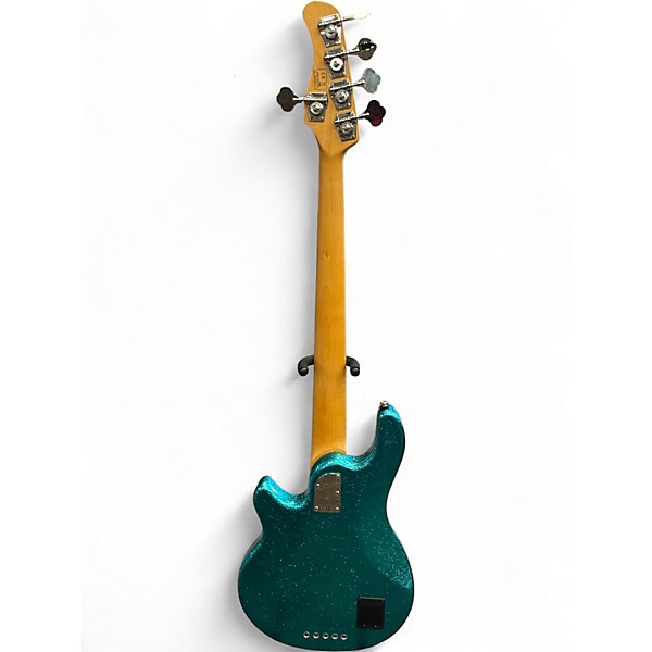 Used Sire Marcus Miller Z7 Sky Burst Sparkle Electric Bass Guitar