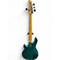 Used Sire Marcus Miller Z7 Sky Burst Sparkle Electric Bass Guitar