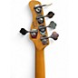 Used Sire Marcus Miller Z7 Sky Burst Sparkle Electric Bass Guitar