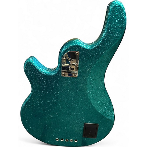 Used Sire Marcus Miller Z7 Sky Burst Sparkle Electric Bass Guitar