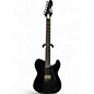 Used ESP LTD TE-201 Black Solid Body Electric Guitar thumbnail