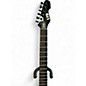 Used ESP LTD TE-201 Black Solid Body Electric Guitar