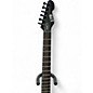 Used ESP LTD TE-201 Black Solid Body Electric Guitar