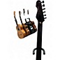 Used ESP LTD TE-201 Black Solid Body Electric Guitar