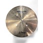 Used Zildjian 14in Quick Beat Hi Hat Bottom Cymbal thumbnail