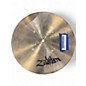 Used Zildjian 14in Quick Beat Hi Hat Bottom Cymbal