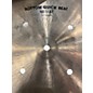 Used Zildjian 14in Quick Beat Hi Hat Bottom Cymbal