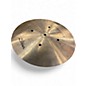 Used Zildjian 14in Quick Beat Hi Hat Bottom Cymbal