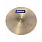 Used Zildjian 14in New Beat Hi Hat Bottom Cymbal