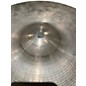 Used Zildjian 14in New Beat Hi Hat Bottom Cymbal