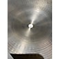 Used Zildjian 14in New Beat Hi Hat Bottom Cymbal