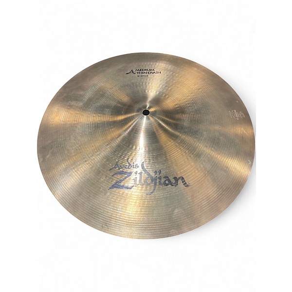 Used Zildjian 16in A Series Medium Crash Cymbal