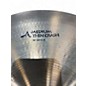Used Zildjian 16in A Series Medium Crash Cymbal