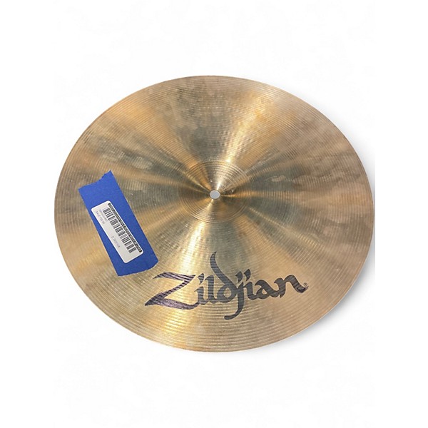 Used Zildjian 16in A Series Medium Crash Cymbal